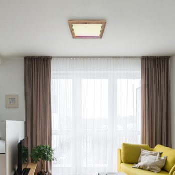   BRANZA LED mennyezeti lámpa modern, GLOBO-LIGHTING, 41374-24