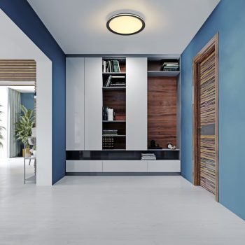 BELISSA LED mennyezeti lámpa modern, GLOBO-LIGHTING, 41588D