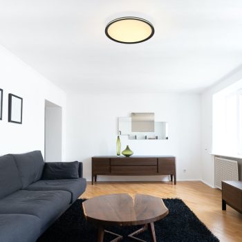   BELISSA LED mennyezeti lámpa modern, GLOBO-LIGHTING, 41588D1