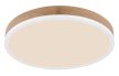 DORO LED mennyezeti lámpa modern, GLOBO-LIGHTING, 416080WWD2R