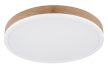 DORO LED mennyezeti lámpa modern, GLOBO-LIGHTING, 416080WWD2R