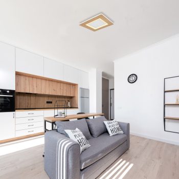 CLAY LED mennyezeti lámpa modern, GLOBO-LIGHTING, 41767Q