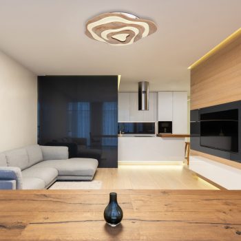 JACKS LED mennyezeti lámpa modern, GLOBO-LIGHTING, 41768-40