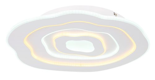 JACKS LED mennyezeti lámpa modern, GLOBO-LIGHTING, 41769-24