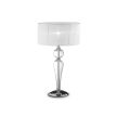 DUCHESSA asztali lámpa, modern, Ideal-Lux-44491