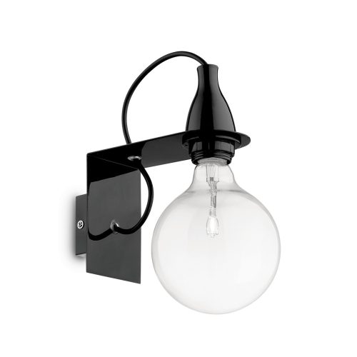 MINIMAL fali lámpa, modern, Ideal-Lux-45214