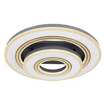 JACK LED mennyezeti lámpa modern, GLOBO-LIGHTING, 48449-50