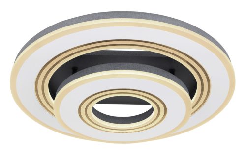JACK LED mennyezeti lámpa modern, GLOBO-LIGHTING, 48449-50