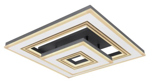 JACK LED mennyezeti lámpa modern, GLOBO-LIGHTING, 48449-56