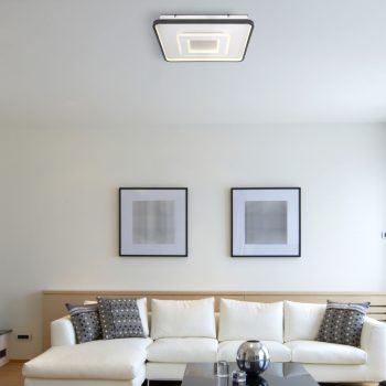   BRIENNA LED mennyezeti lámpa modern, GLOBO-LIGHTING, 48552D1