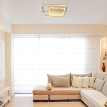   REBALL LED mennyezeti lámpa modern, GLOBO-LIGHTING, 48553-36