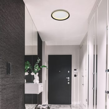   CLARINO LED mennyezeti lámpa modern, GLOBO-LIGHTING, 48918-24