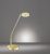 Dent asztali lámpa modern, Fischer&Honsel, 50064