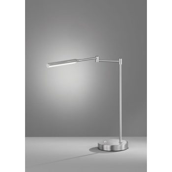 Nami asztali lámpa modern, Fischer&Honsel, 50380
