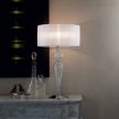 DUCHESSA asztali lámpa, modern, Ideal-Lux-51406