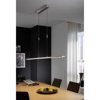 Metz függő lámpa modern, Fischer&Honsel, 60087