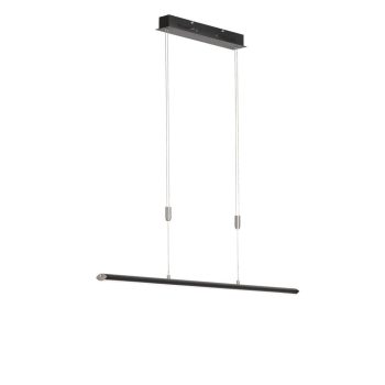 Beat TW függő lámpa modern, Fischer&Honsel, 60548