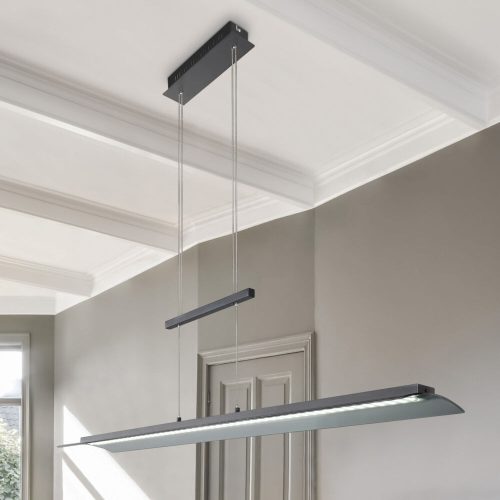 Nana függő lámpa modern, Fischer&Honsel, 60862