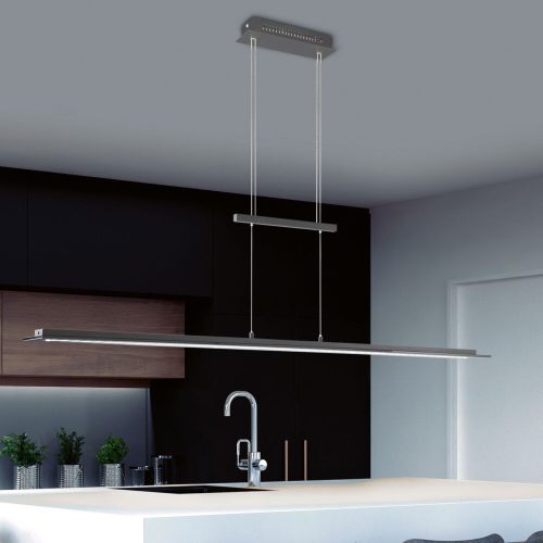Bill függő lámpa modern, Fischer&Honsel, 60865