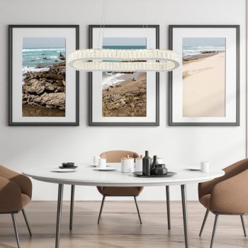 MUCKY LED függőlámpa modern, GLOBO-LIGHTING, 67162-58