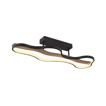 BEZZY LED mennyezeti lámpa modern, GLOBO-LIGHTING, 67181D