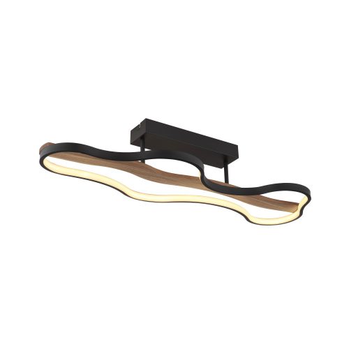 BEZZY LED mennyezeti lámpa modern, GLOBO-LIGHTING, 67181D