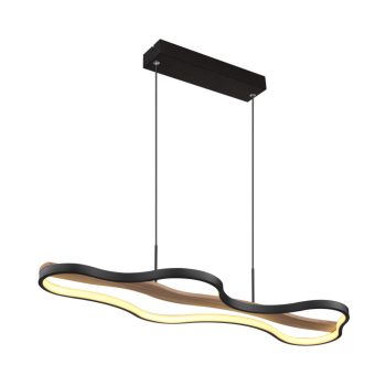 BEZZY LED függőlámpa modern, GLOBO-LIGHTING, 67181H