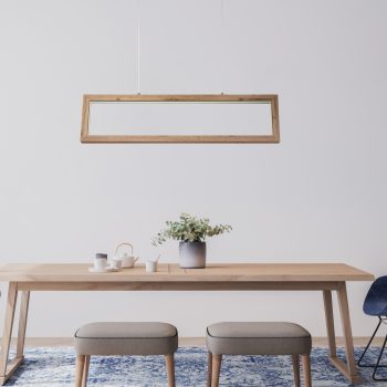 MANDERA LED függőlámpa modern, GLOBO-LIGHTING, 67287H