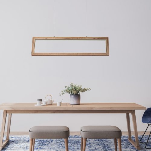 MANDERA LED függőlámpa modern, GLOBO-LIGHTING, 67287H
