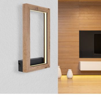 MANDERA LED fali lámpa modern, GLOBO-LIGHTING, 67287W