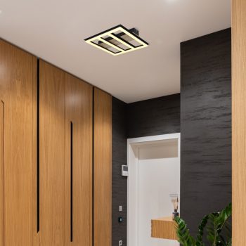   FROOMY LED mennyezeti lámpa modern, GLOBO-LIGHTING, 67291-18