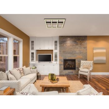   FROOMY LED mennyezeti lámpa modern, GLOBO-LIGHTING, 67291-30