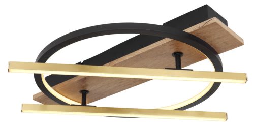 BEATRIX LED mennyezeti lámpa modern, GLOBO-LIGHTING, 67295D