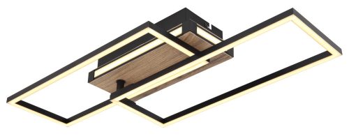 COLLI LED mennyezeti lámpa modern, GLOBO-LIGHTING, 67299D