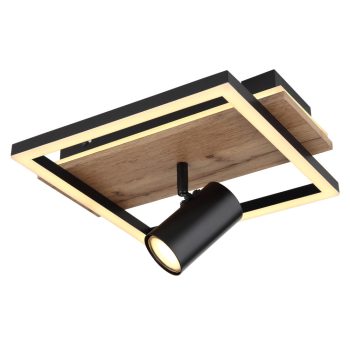 KASSU LED mennyezeti lámpa modern, GLOBO-LIGHTING, 67305D