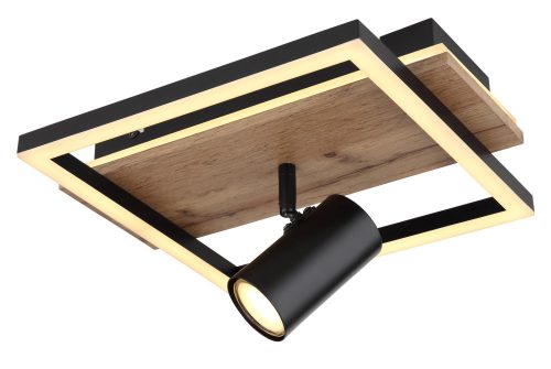 KASSU LED mennyezeti lámpa modern, GLOBO-LIGHTING, 67305D