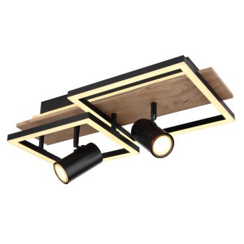 KASSU LED mennyezeti lámpa modern, GLOBO-LIGHTING, 67305D1