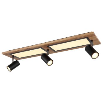 ULLA LED mennyezeti lámpa modern, GLOBO-LIGHTING, 67306D1