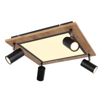 ULLA LED mennyezeti lámpa modern, GLOBO-LIGHTING, 67306D2