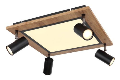 ULLA LED mennyezeti lámpa modern, GLOBO-LIGHTING, 67306D2