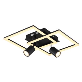 DANNY LED mennyezeti lámpa modern, GLOBO-LIGHTING, 67308-36