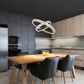 GROUNI LED függőlámpa modern, GLOBO-LIGHTING, 67314-60H