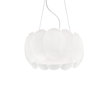 OVALINO csillár, modern, Ideal-Lux-74139