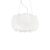 OVALINO csillár, modern, Ideal-Lux-74139