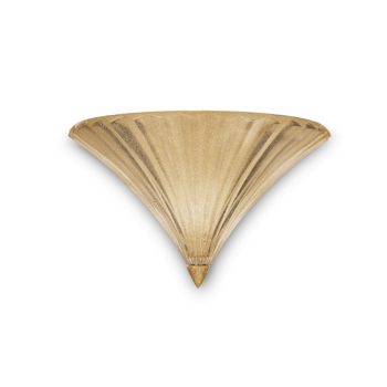 SANTA fali lámpa, klasszikus, Ideal-Lux-87375