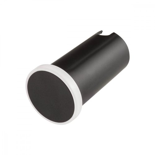 XPI LED falba süllyesztett spotlámpa, Modern, matt fekete, REDO 90043