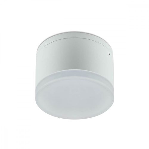 AKRON LED mennyezeti lámpa, Modern, fehér, REDO 90106