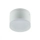 AKRON LED mennyezeti lámpa, Modern, fehér, REDO 90106