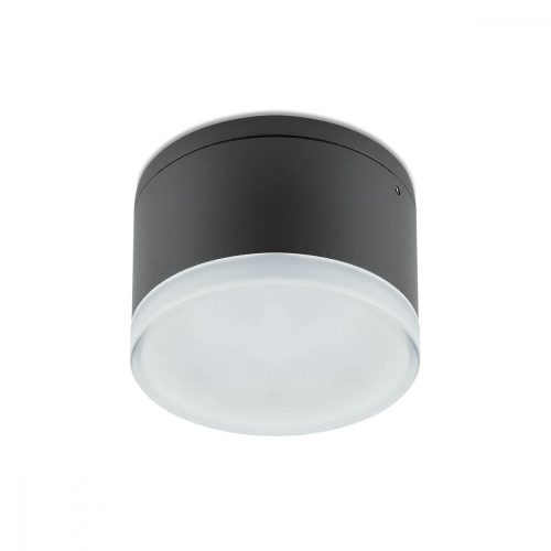 AKRON LED mennyezeti lámpa, Modern, szürke, REDO 90107