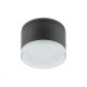 AKRON LED mennyezeti lámpa, Modern, szürke, REDO 90107